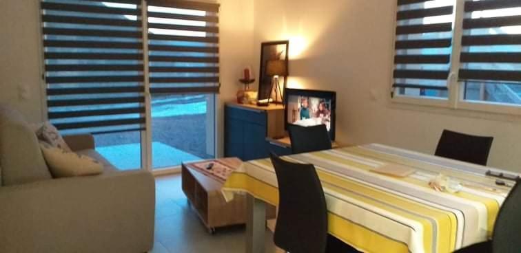 Les Balcons La Haie Des Grisselles Gérardmer Buitenkant foto