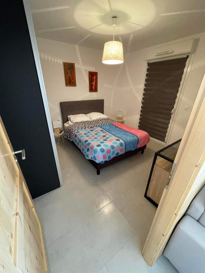 Les Balcons La Haie Des Grisselles Gérardmer Buitenkant foto